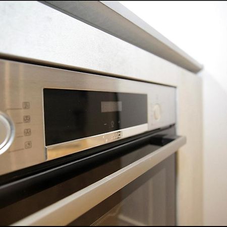 Mnitri Apartment Λούτον Εξωτερικό φωτογραφία